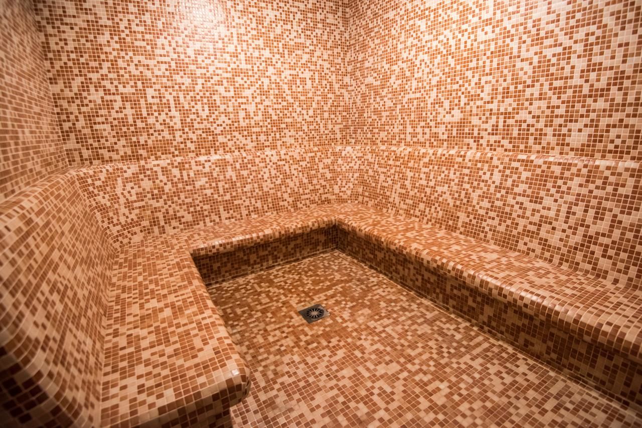 Отель Apart Hotel Orbilux Банско