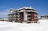 Отель Apart Hotel Orbilux Банско-0