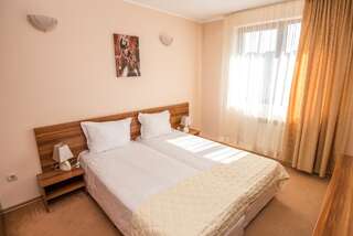 Отель Apart Hotel Orbilux Банско Семейный люкс (для 2 взрослых и 2 детей)-3