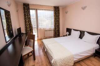 Отель Apart Hotel Orbilux Банско Номер-студио-4