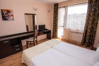 Отель Apart Hotel Orbilux Банско Номер-студио-5