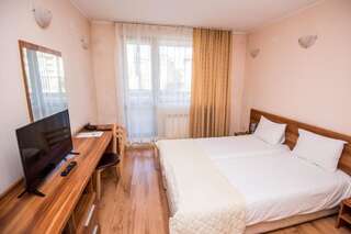 Отель Apart Hotel Orbilux Банско Номер-студио-7