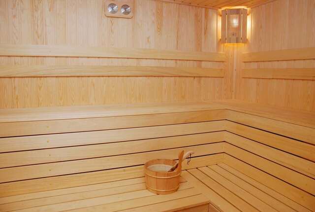Отель Apart Hotel Orbilux Банско-23