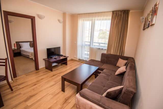 Отель Apart Hotel Orbilux Банско-46
