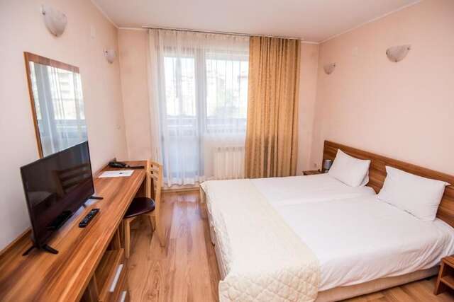 Отель Apart Hotel Orbilux Банско-51